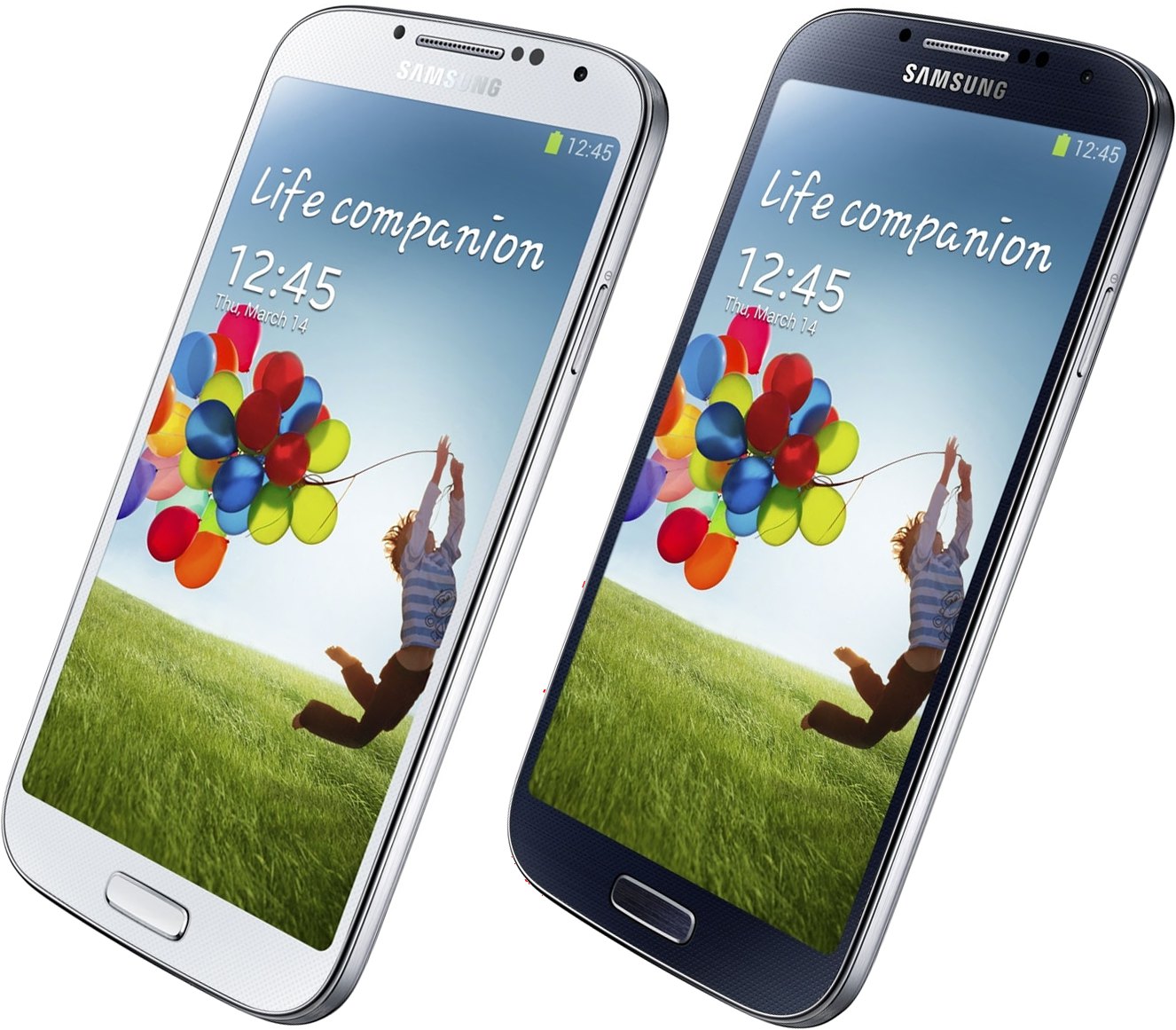 Samsung Galaxy s4 LTE-A