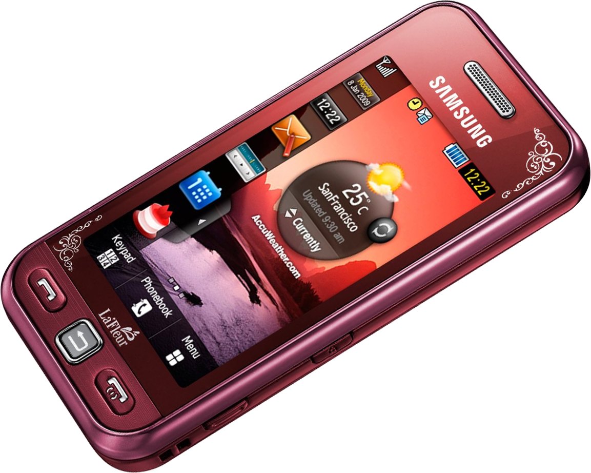Игровые Телефоны Samsung