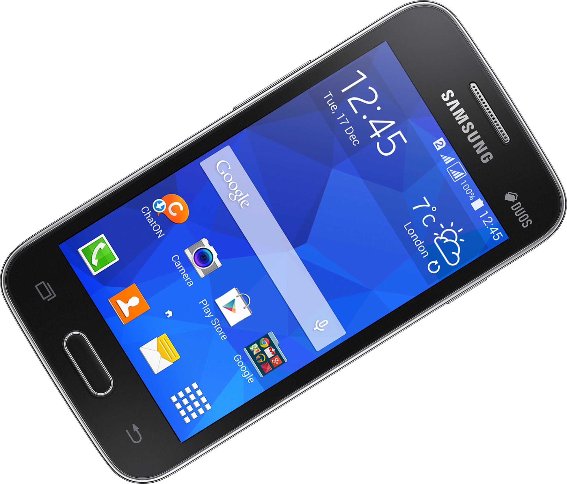 Samsung Galaxy g 313 h