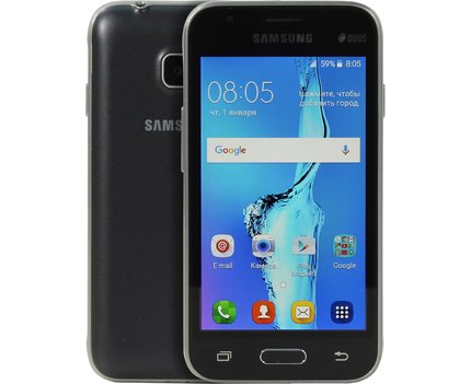 Samsung Galaxy J1 mini (SM-J105H)