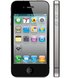  Apple iPhone 4s (8GB) Black