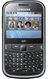  Samsung GT-S3350 Chat Black