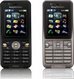  Sony Ericsson K530i